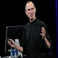 Pidato Steve Jobs Bikin Twitter Ngadat