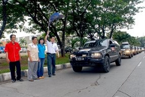 Bagaimana Nasib Opel di RI?