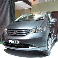 Butuh 4 Bulan Bagi Honda untuk Salip Suzuki