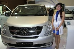 Dengan H-1 Hyundai Berniat Jelajah ASEAN