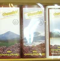 Chocodot, Ada Dodol di Dalam Cokelat