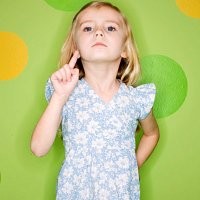 Mengatasi Perilaku Anak yang Bossy