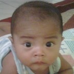 Rafa Maulana Muhammad, 4 Bulan; Lelaki; m