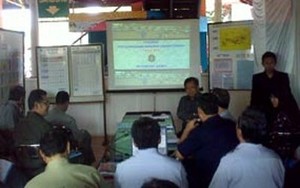 Kena Bius Saat Mudik, Laporkan ke Kepala Terminal