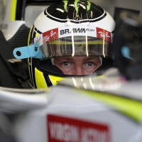 Santai, Jenson