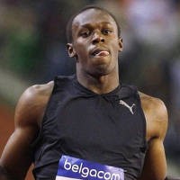 Bolt Bisa Lelah Juga