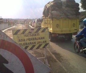  H-7 Nagreg Siap Sambut Pemudik