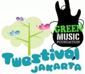 Twestival Jakarta