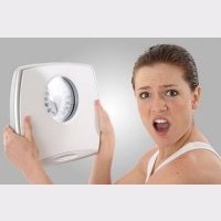 Habis Diet Melar Lagi