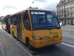Angkot Denmark Gaya CityCirkel