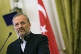 Iran Tak Kompromi Soal Program Nuklir