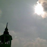 BMKG: Cuaca Lebih Panas Akibat Matahari Mendekati Khatulistiwa