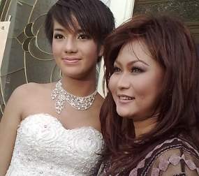 Ibunda: Hati-hati Ya Kalau Ngomongin Sheila Marcia