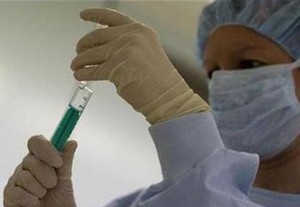 Bakteri Mulai Tak Takut Antibiotik