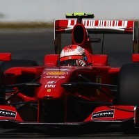 Kimi-Fisi Puas dengan Hasil Kualifikasi