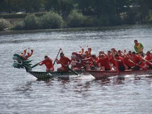 Tanjung Pinang Cup Diperebutkan dalam Kejuaraan di Ceko