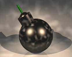 Milisi Irak Selipkan Bom Dalam Kitab 