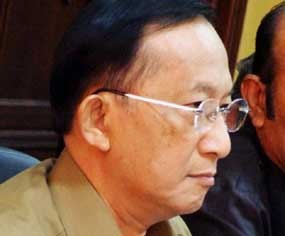 Istilah Godzila Tunjukkan Kecemburuan Antar Lembaga