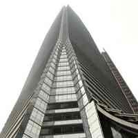 Lift Terjun Bebas di Gedung Tertinggi di Hong Kong, 6 Pekerja Tewas