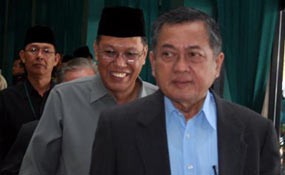 Menag: Mudah-mudahan Lebaran 20 September