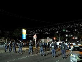 Facebook Picu Kerusuhan Etnis di Australia 