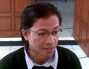 Usman Hamid Kembali Diperiksa Usai Lebaran