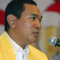 Tak Direstui Keluarga, Tommy Hanya Didukung Keponakan