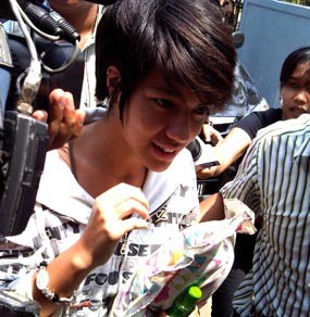 GANNAS: Sheila Marcia Seharusnya Dapat Keadilan