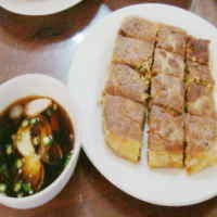Nyam Nyam... Gurih Pedas Martabak Kubang