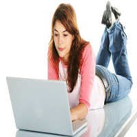 iPod dan Laptop Geser Eksistensi Buku Pelajaran