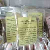 Bumbu Gulai dan Kari Siap Pakai