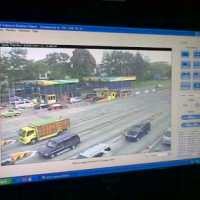 20 CCTV Disebar Pantau Kemacetan di Jabar