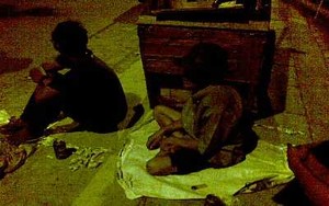 Ramadan ala Manusia Gerobak