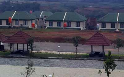 Pesantren Masyarakat Bukit Az-Zikra