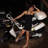 Mio Asyik Buat Ngeband