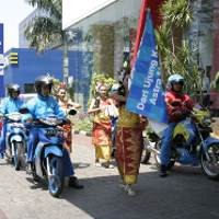 Astra Habiskan Rp 1 Miliar untuk Mudik