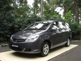 Proton Exora Kalah Pamor dengan Gen2 Persona