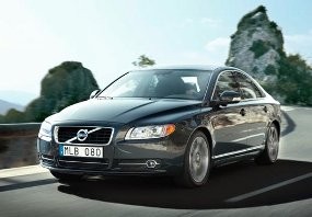 Sistem Elektrik Bermasalah, Volvo Tarik 26.000 Mobil