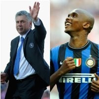 Akhir Kerinduan Chelsea-Inter? 