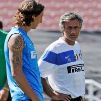 Ibra Selalu di Hati Mourinho, tapi...