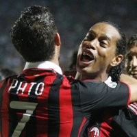 Pesonamu Masih Tetap Ada, Milan 