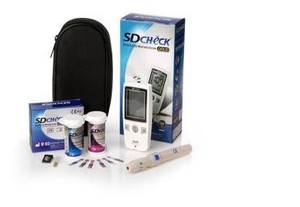 Gampangnya Cegah Diabetes