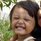 Gea Pradita Julia Putri, 4 Tahun; Perempuan; f