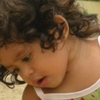 Najwa Soleha, 2 Tahun; Perempuan; f