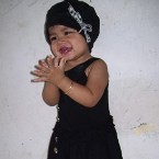 Nasywa Firjatullah, 1 Tahun; Perempuan; f