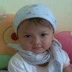 Azzhariyah Meysun Nabila, 3,5 Tahun; Perempuan; f