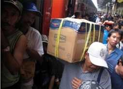 H-6 Pemudik KA Diprediksi Meningkat