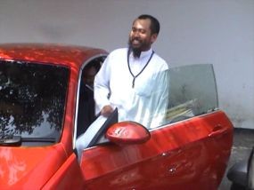 Syekh Puji Belum Berencana Bagi-bagi Zakat Miliaran Rupiah