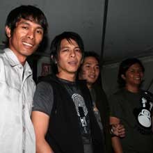 Nama Baru Peterpan Heboh di Twitter