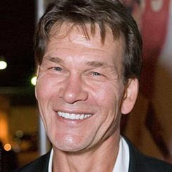 Patrick Swayze, Si Hantu yang Fenomenal